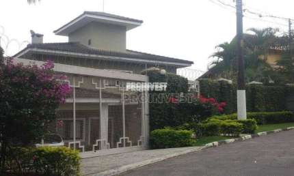 Casa com 3 dormitórios, 401 m² - venda por R$ 1.800.000,00 ou aluguel por R$ 11.251,75/mês - Granja Viana - Carapicuíba/SP