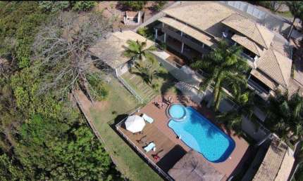Casa com 5 dormitórios, 890 m² - venda por R$ 2.750.000,00 ou aluguel por R$ 17.700,01 - Granja Viana - Carapicuíba/SP