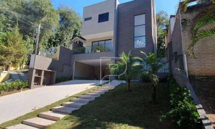 Casa à venda, 230 m² por R$ 1.290.000,00 - Vila Verde - Itapevi/SP