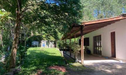 Chácara / sítio com 3 quartos à venda na Avenida Meiremar, 398, Caucaia do Alto, Cotia