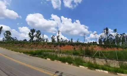 Terreno à venda, 1689 m² por R$ 1.436.000,00 - Jardim Europa (Vargem Gde. Paulista) - Vargem Grande Paulista/SP