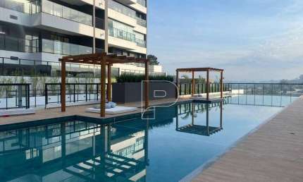 Apartamento com 3 dormitórios à venda, 106 m² por R$ 950.000,00 - Granja Viana - Cotia/SP