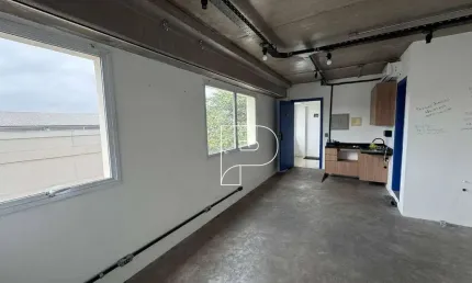 Sala, 37 m² - venda por R$ 351.000,00 ou aluguel por R$ 3.780,00/mês - Granja Viana - Cotia/SP
