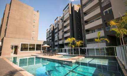 Apartamento venda/locação na Granja Viana! Residencial Costa do Marfim - Cotia/SP