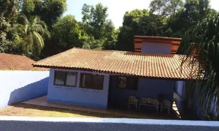 Casa Térrea com 5 dormitórios à venda, 250 m² por R$ 950.000 - Vila Verde - Itapevi/SP