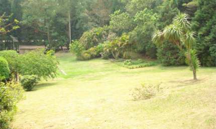 Terreno à venda, 2500 m² - Jardim da Glória - Cotia/SP