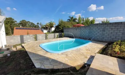 Casa com 3 dormitórios à venda, 296 m² por R$ 1.070.000,00 - Paysage Noble - Vargem Grande Paulista/SP