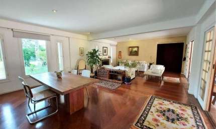 Casa com 4 suítes à venda, 439 m² por R$ 4.000.000 - Granja Viana - Cotia/SP