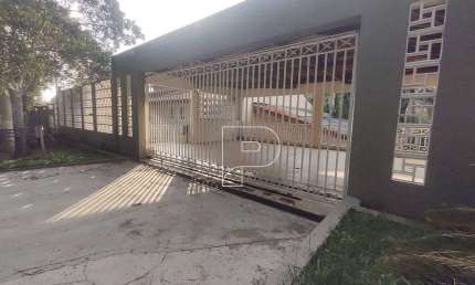 Casa com 4 dormitórios à venda, 755 m² por R$ 1.700.000,00 - Granja Cristiana - Vargem Grande Paulista/SP
