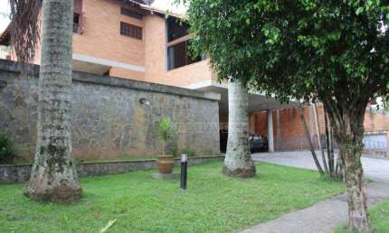 Casa com 4 dormitórios, 451 m² - venda por R$ 2.750.000,00 ou aluguel por R$ 9.900,00/mês - Granja Viana - Cotia/SP