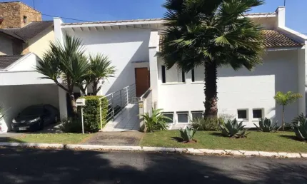 Casa com 3 dormitórios à venda, 221 m² por R$ 1.600.000,00 - Nova Higienópolis - Jandira/SP