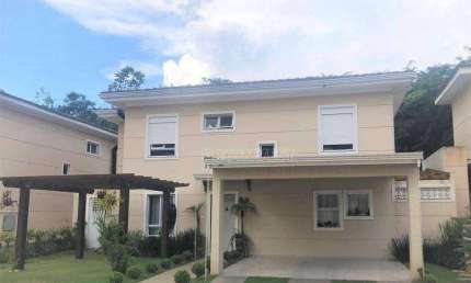 Casa com 4 dormitórios à venda, 177 m² por R$ 1.070.000,00 - Jardim da Glória - Cotia/SP