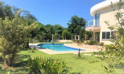 Casa à venda, 750 m² por R$ 3.200.000,00 - Granja Viana - Cotia/SP
