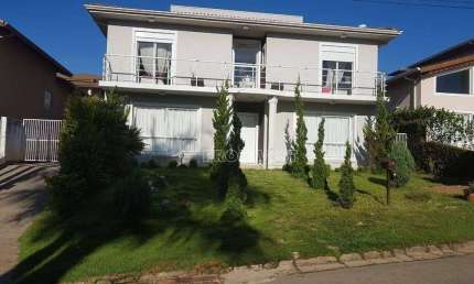 Casa com 4 dormitórios, 300 m² - venda por R$ 1.750.000,00 ou aluguel por R$ 11.900,00/mês - Terras de Santa Adélia - Vargem Grande Paulista/SP