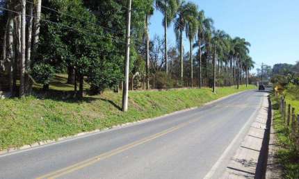 Área à venda, 53000 m² por R$ 7.500.000,00 - Bairro da Graça - Cotia/SP