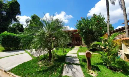 Casa à venda, 268 m² por R$ 1.050.000,00 - Vila Verde - Itapevi/SP