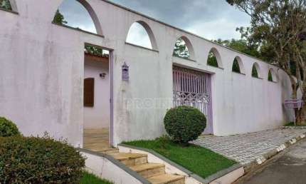 Casa à venda, 481 m² por R$ 1.800.000,00 - Granja Viana - Carapicuíba/SP