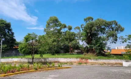 Terreno à venda, 1020 m² por R$ 1.597.000,00 - Parque dos Príncipes - São Paulo/SP