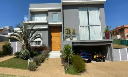 Casa com 3 suítes, 360 m² - venda por R$ 4.250.000 ou aluguel por R$ 21.100/mês - Alphaville Granja Viana - Carapicuíba/SP