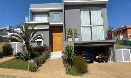 Casa com 3 suítes, 360 m² - venda por R$ 4.250.000 ou aluguel por R$ 21.100/mês - Alphaville Granja Viana - Carapicuíba/SP