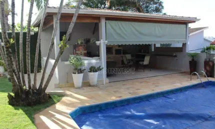 Casa com 3 dormitórios à venda, 355 m² por R$ 1.350.000,00 - Granja Viana - Carapicuíba/SP