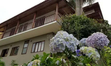 Casa com 4 dormitórios à venda, 511 m² por R$ 1.400.000,00 - Granja Viana - Cotia/SP