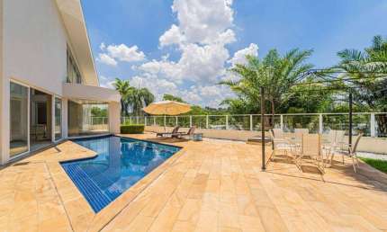 Casa com 4 dormitórios à venda, 858 m² por R$ 5.000.000,00 - Granja Viana - Cotia/SP