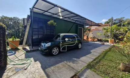 Casa com 2 dormitórios à venda, 180 m² por R$ 850.000,00 - Vila Verde - Itapevi/SP