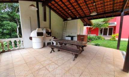 Casa à venda, 324 m² por R$ 1.200.000,00 - Vila Verde - Itapevi/SP