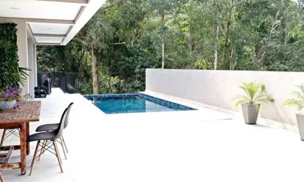 Casa com 4 dormitórios à venda, 600 m² por R$ 2.900.000,00 - Altos de São Roque - São Roque/SP