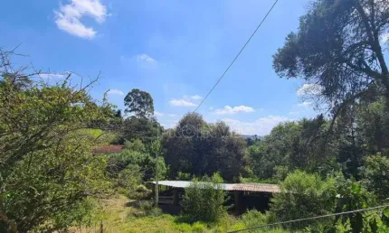 Sítio à venda, 82384 m² por r$ 3.500.001,00 - parque rizzo - cotia/sp