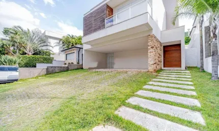 Casa com 5 dormitórios à venda, 401 m² por R$ 2.990.000,00 - Alphaville Residencial Plus - Barueri/SP