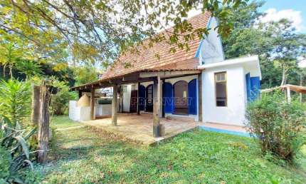 Casa com 3 dormitórios à venda, 300 m² por R$ 1.200.000,00 - Granja Viana - Carapicuíba/SP