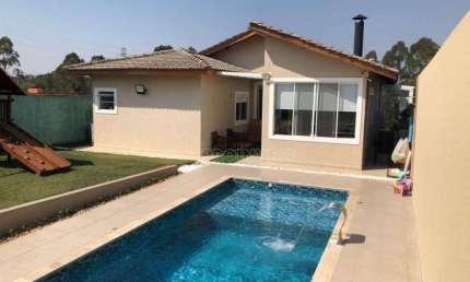 Casa com 3 dormitórios à venda, 240 m² por R$ 1.450.000,00 - Paysage Bella Vittá - Vargem Grande Paulista/SP