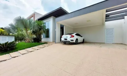 Casa com 3 dormitórios para alugar, 265 m² por R$ 14.500,00/mês - Granja Viana - Cotia/SP