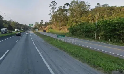 Área à venda, 63202 m² por R$ 8.220.000,00 - Itaquaciara - Itapecerica da Serra/SP