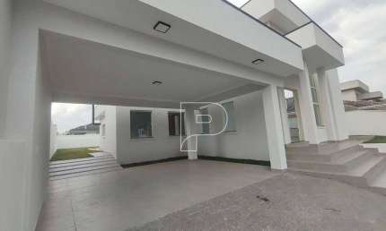Casa com 3 dormitórios, 230 m² - venda por R$ 1.500.000,00 ou aluguel por R$ 6.502,00/mês - Haras Bela Vista - Vargem Grande Paulista/SP