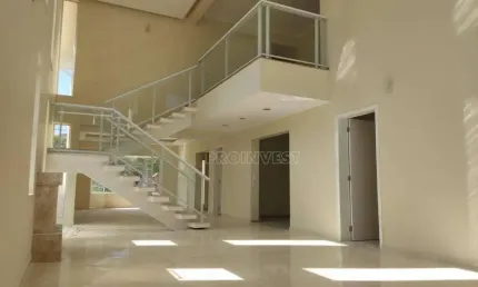 Casa com 4 dormitórios à venda, 366 m² por R$ 1.500.000,00 - Paysage Clair - Vargem Grande Paulista/SP