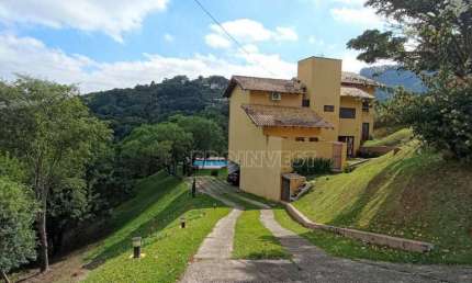 Casa à venda, 360 m² por R$ 1.900.000,00 - Quebec Ville - São Roque/SP
