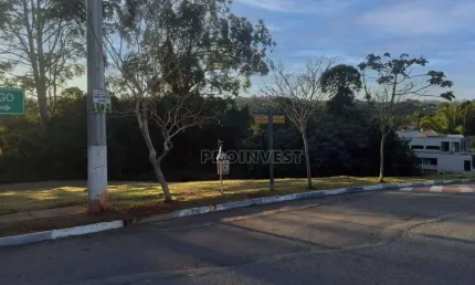 Terreno à venda, 1767 m² por r$ 1.600.000,00 - são paulo ii - cotia/sp
