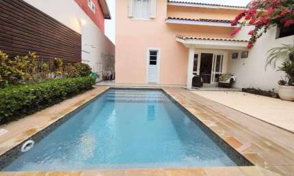 Casa com 3 dormitórios à venda, 146 m² por R$ 1.200.000,00 - Jardim Pioneira - Cotia/SP