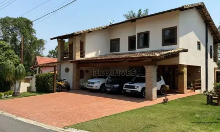 Casa à venda, 565 m² por R$ 1.800.000,00 - Vila Verde - Itapevi/SP
