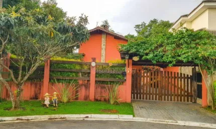Casa à venda, 2729 m² por R$ 2.900.000,00 - Vila Verde - Itapevi/SP