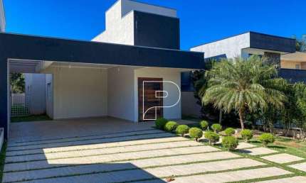 Casa com 3 dormitórios à venda, 176 m² por R$ 1.090.000,00 - Santa Adélia - Vargem Grande Paulista/SP