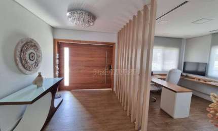 Casa com 4 dormitórios à venda, 622 m² por R$ 6.000.000,00 - Granja Viana - Cotia/SP