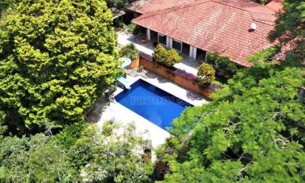 Casa com 4 dormitórios, 500 m² - venda por R$ 4.900.000,00 ou aluguel por R$ 18.000,00/mês - Granja Viana - Cotia/SP