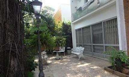 Casa à venda, 300 m² por R$ 9.000.000,00 - Jardim Paulista - São Paulo/SP