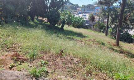 Terreno  zona mista  à venda, 4589 m² para empreender  R$ 4.589.000 - Granja Viana - Cotia/SP