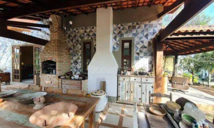 Casa à venda, 161 m² por R$ 1.100.000,00 - Vila Verde - Itapevi/SP