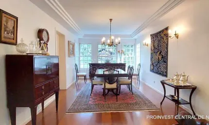 Casa com 3 dormitórios à venda, 344 m² por R$ 2.275.000,00 - São Fernando Golf Club - Cotia/SP